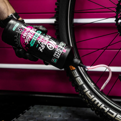 muc off tubeless sealant