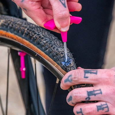 muc off tubless tyre repair